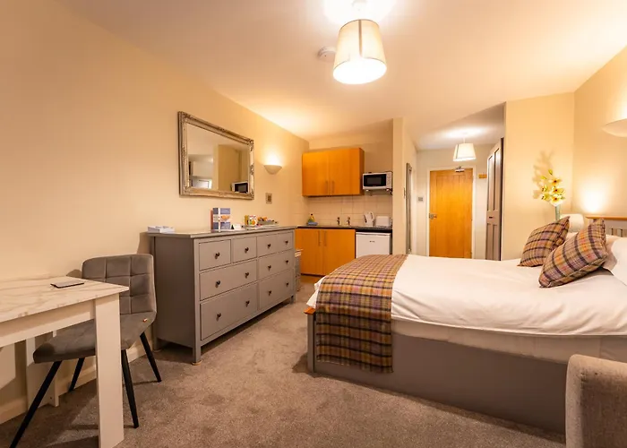 Luxury En-Suite Room 1 In Blewbury Oxfordshire
