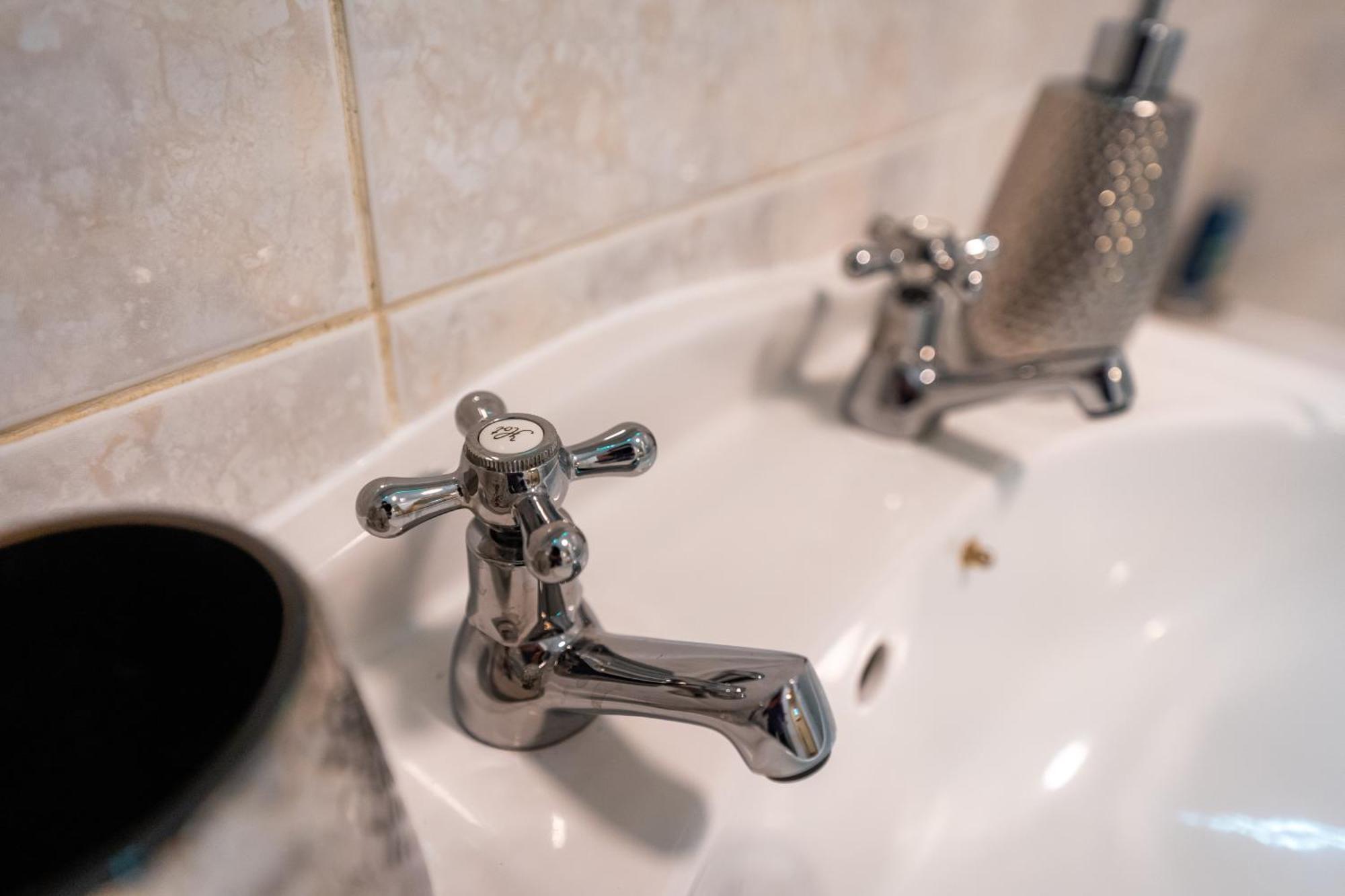 Apartment Luxury En-suite 1 In Oxfordshire