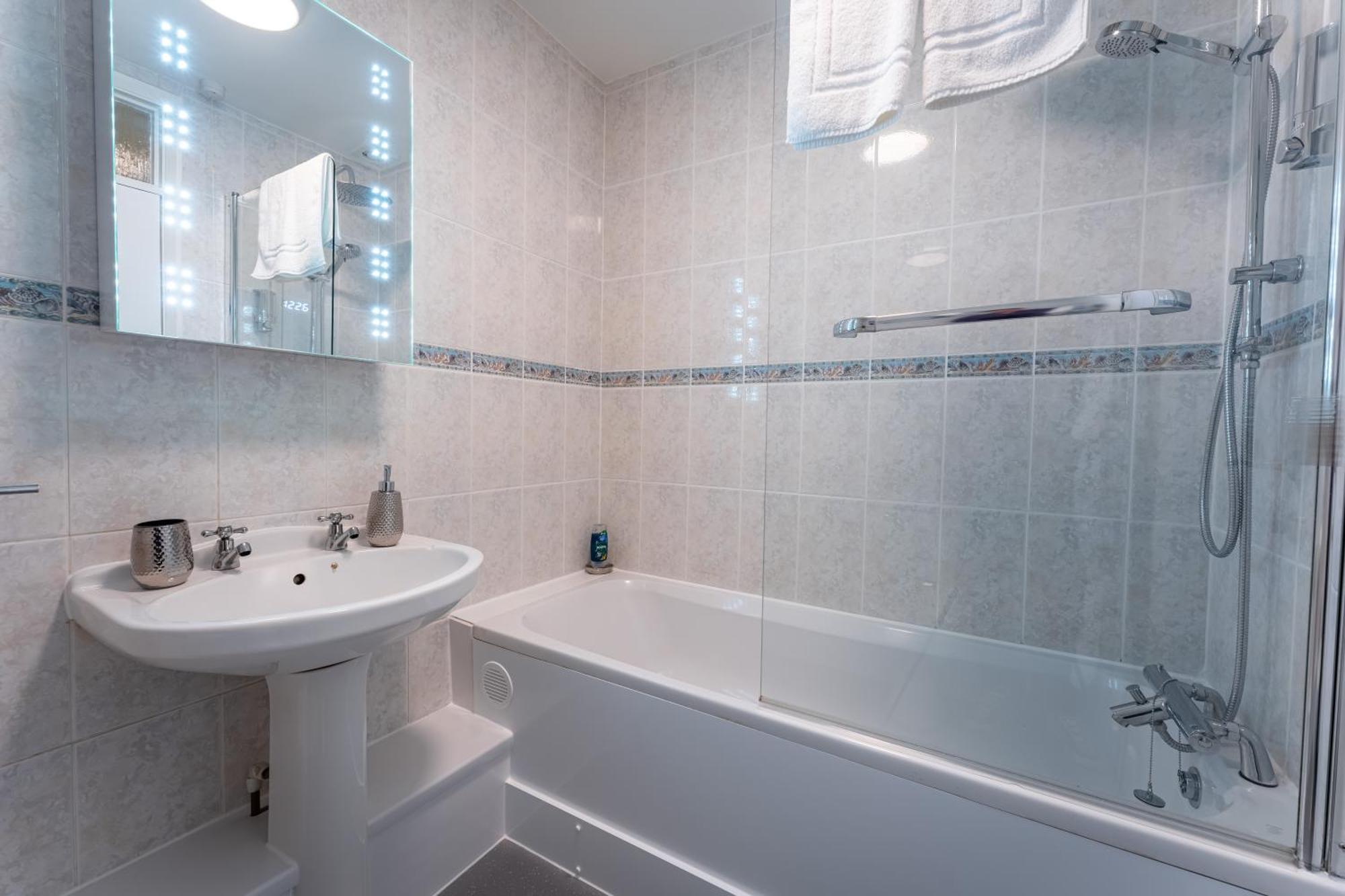 Luxury En-suite 1 In Oxfordshire Apartment Blewbury