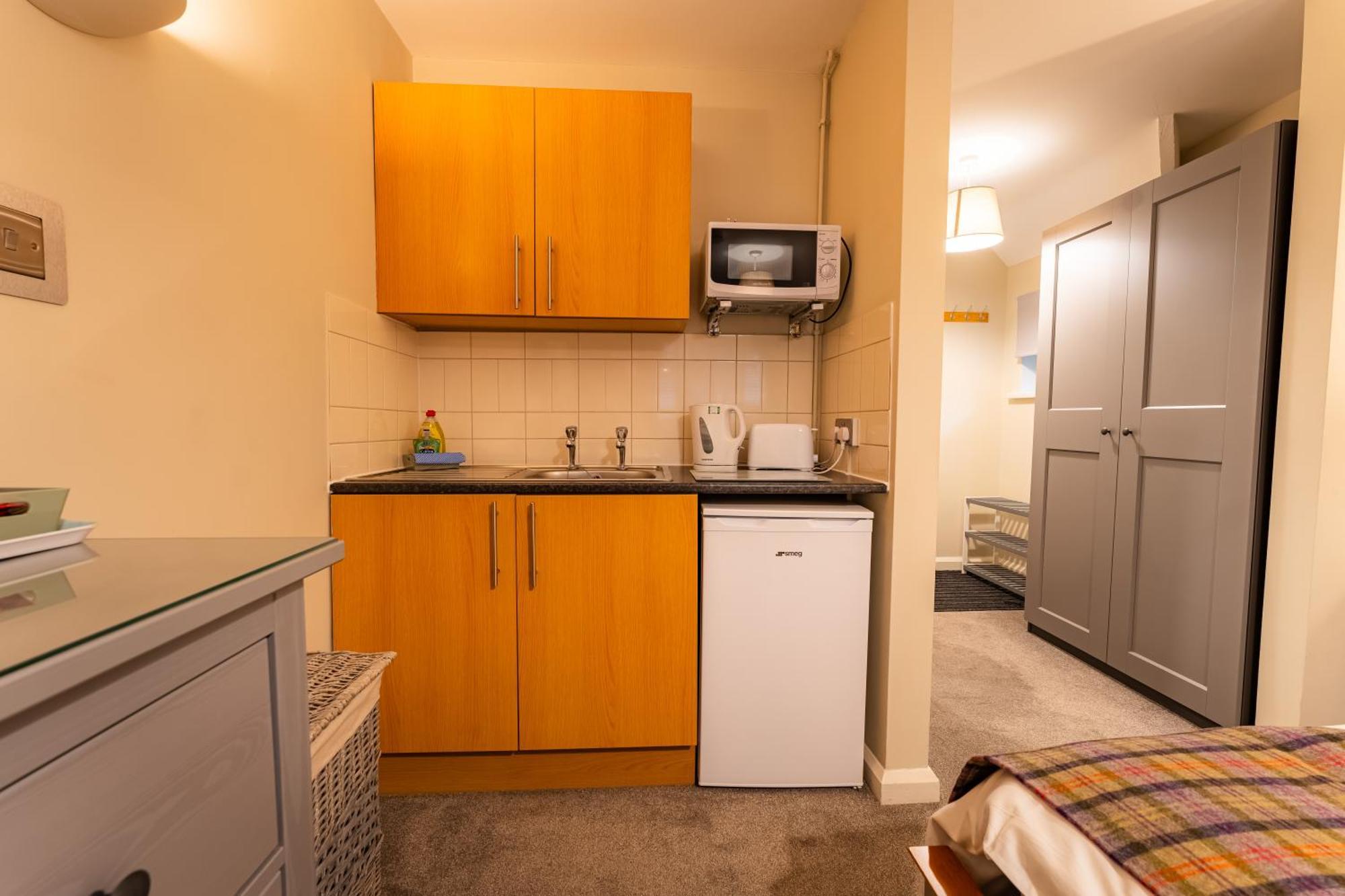 Apartment Luxury En-suite 1 In Oxfordshire